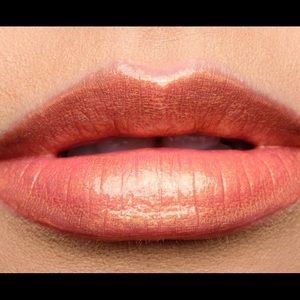 brand new mac liquid lipcolour twinkle twink